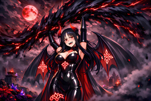 深渊之选 Chosen by the Abyss v0.1.3 双端 AI汉化版 预览图