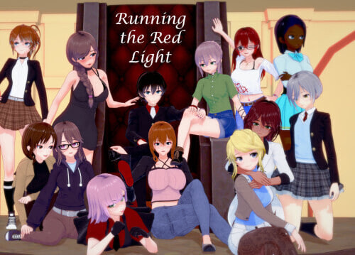 闯荡红灯区 Running the Red Light v0.1.1 双端 AI汉化版步兵 预览图
