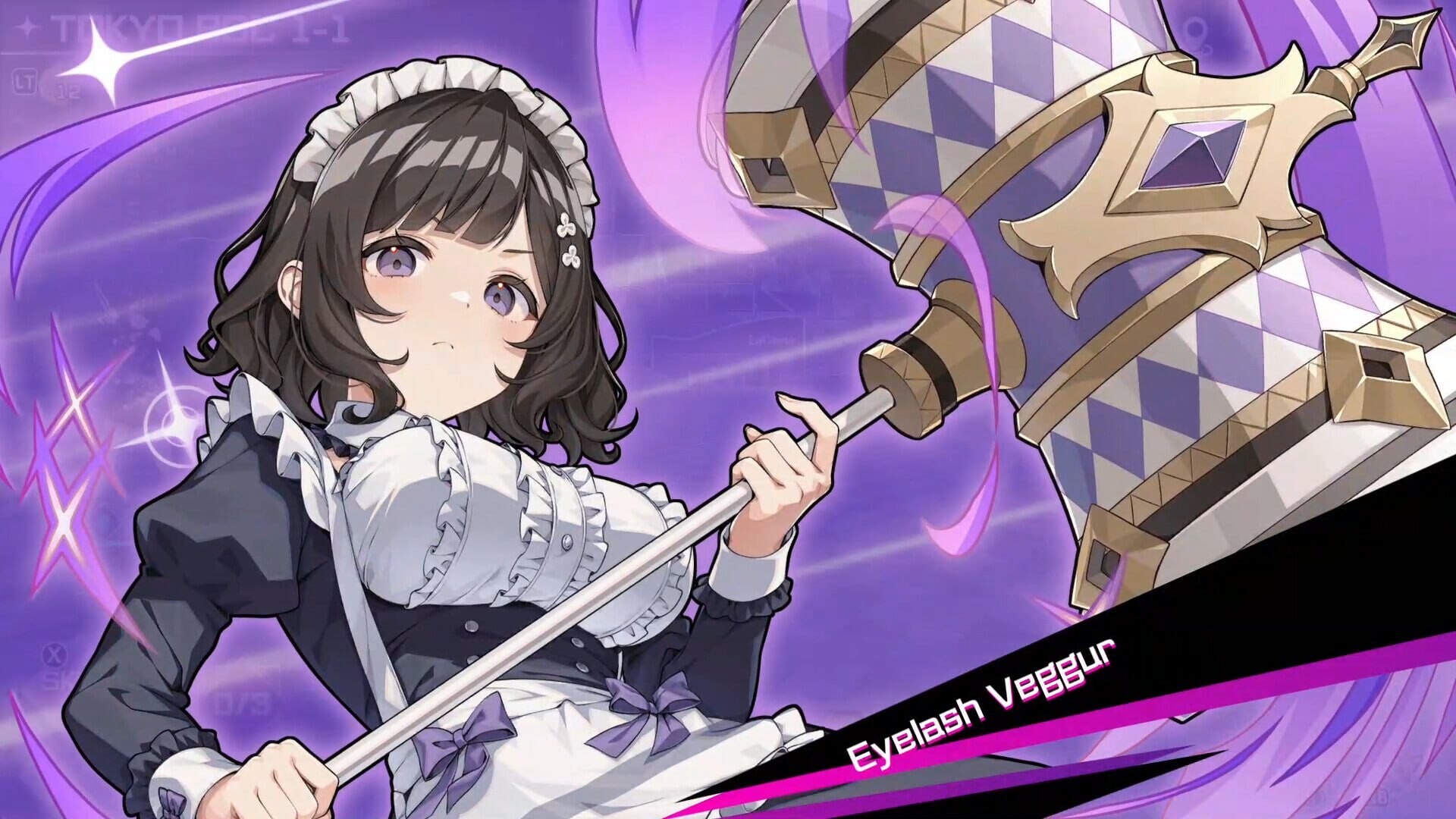 东京女武神 ▫️ 東京ワルキューレ ▫️ v1.0.0 ▫️ PC端 官中版 预览图