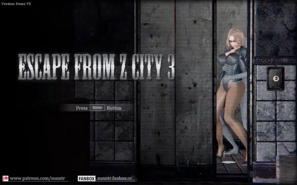 逃离Z市3 Escape from Z City 3 v0.333 PC端 步兵 预览图