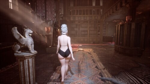 更新[SLG/动态/官中步兵] House of Temptations PC端 官中步兵 预览图