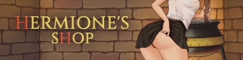 赫敏的商店 Hermione’s Shop v0.2.7 PC+安卓 内嵌AI汉化步兵版 双端 AI汉化版步兵 预览图
