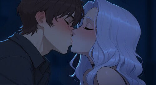 我的绿帽女友 My Cuckqueen Girlfriend v0.0.9R 双端 AI汉化版步兵 预览图