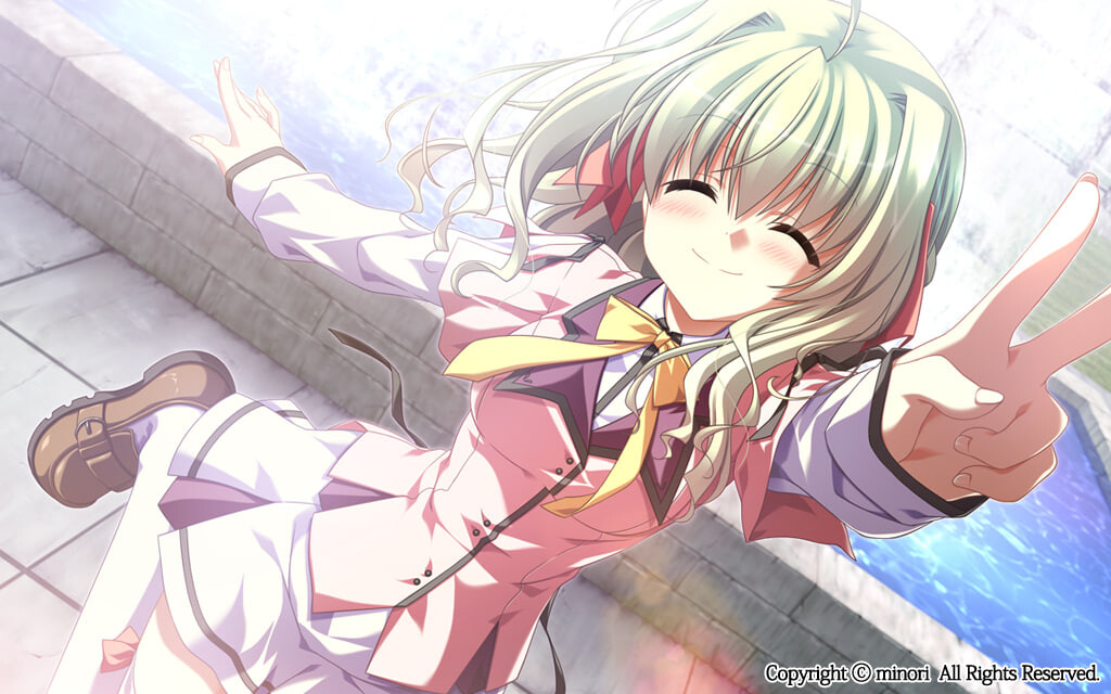 ADV官中PC sppl-魔女爱丽丝 第一章 春日已至1 Supipara - Chapter 1 Spring Has Come! PC端 官中更新版 预览图