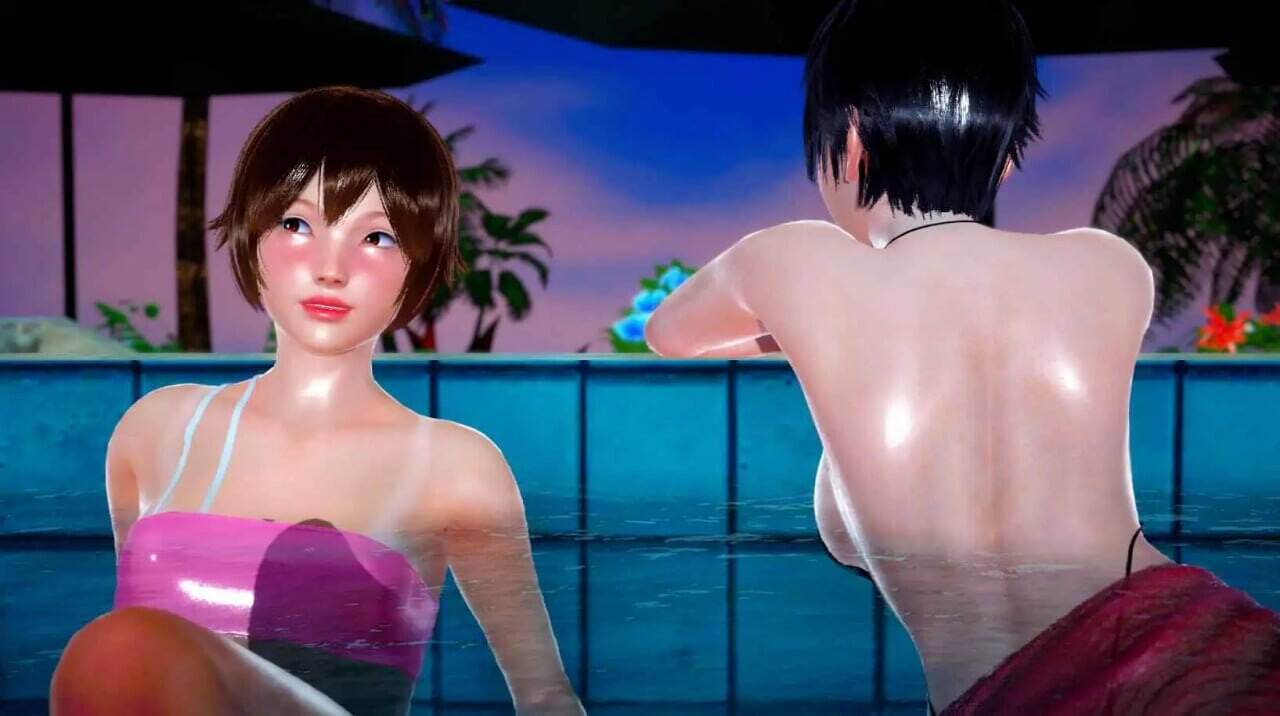 逐流之境 StreamBound v1.06a 双端 AI汉化版步兵 预览图