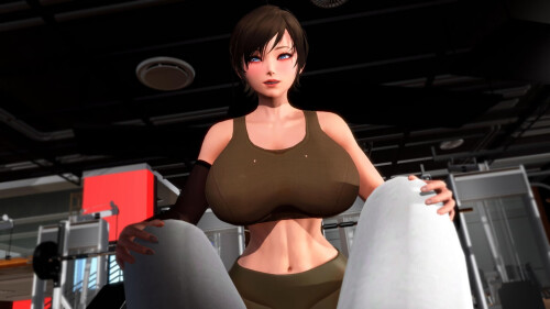白色谎言 White Lie v0.1.6 双端 汉化版 预览图