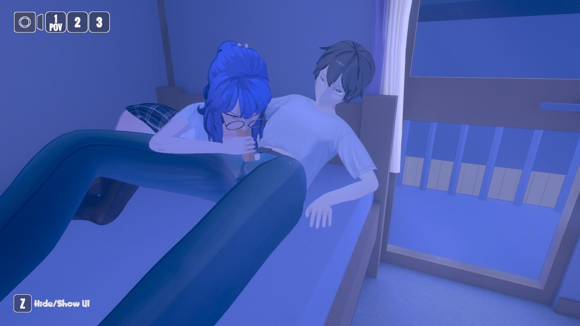 莎拉的家 ▫️ Sarah's House ▫️ v0.11.2 ▫️ PC端 无码 预览图