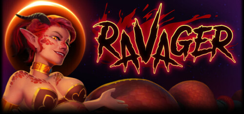 巨龙掠夺者 Ravager v6.0.0 双端 AI汉化版 预览图