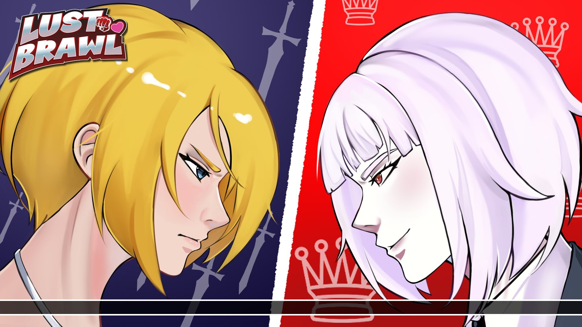 欲望格斗 ▫️ Lust Brawl ▫️ v0.5 ▫️ 安卓端 官中无码 预览图
