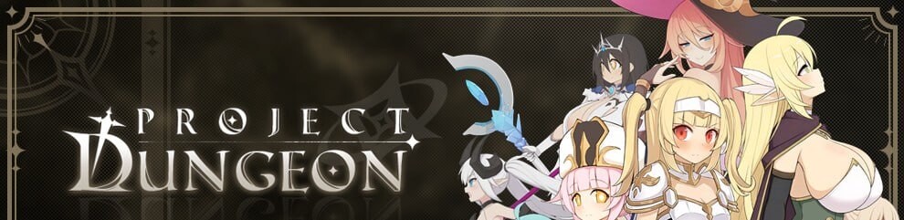 地牢计划 Project Dungeon v0.512 官方中文版 PC端 官中版 预览图