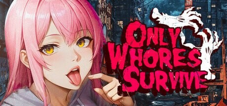 末日后宫：幸存者 Only Whores Survive PC端 官中步兵 预览图