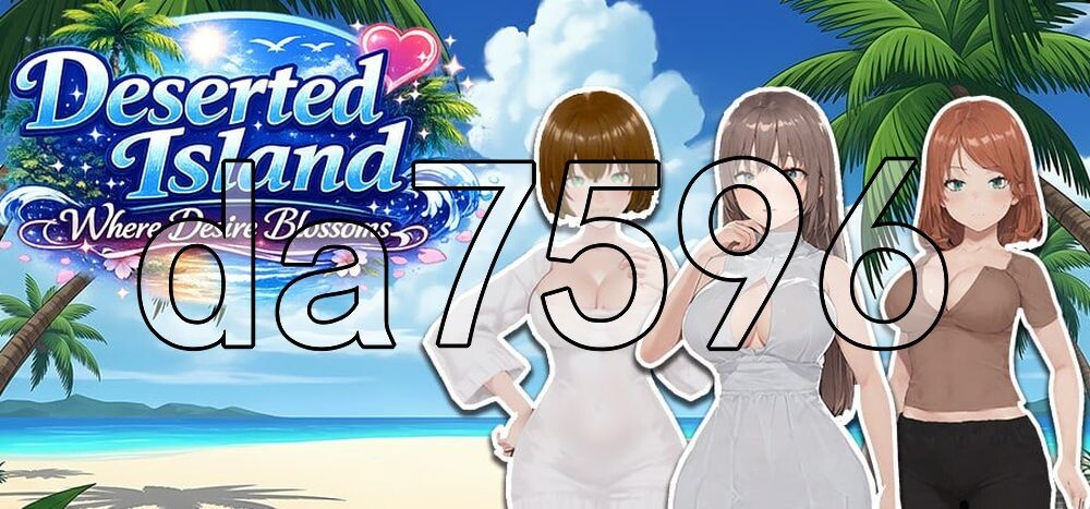欲望绽放的荒岛 Deserted Island Where Desire Blossoms v1.02 PC端 官中高清版 预览图