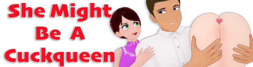 她或许是个绿帽癖 She Might Be A Cuckqueen v2.0.0 安卓端 汉化版高清版 预览图