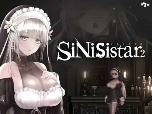 哥特少女勇闯恶魔城1+2 /シニシスタ1+2/SiNiSistar1+2 双端 预览图