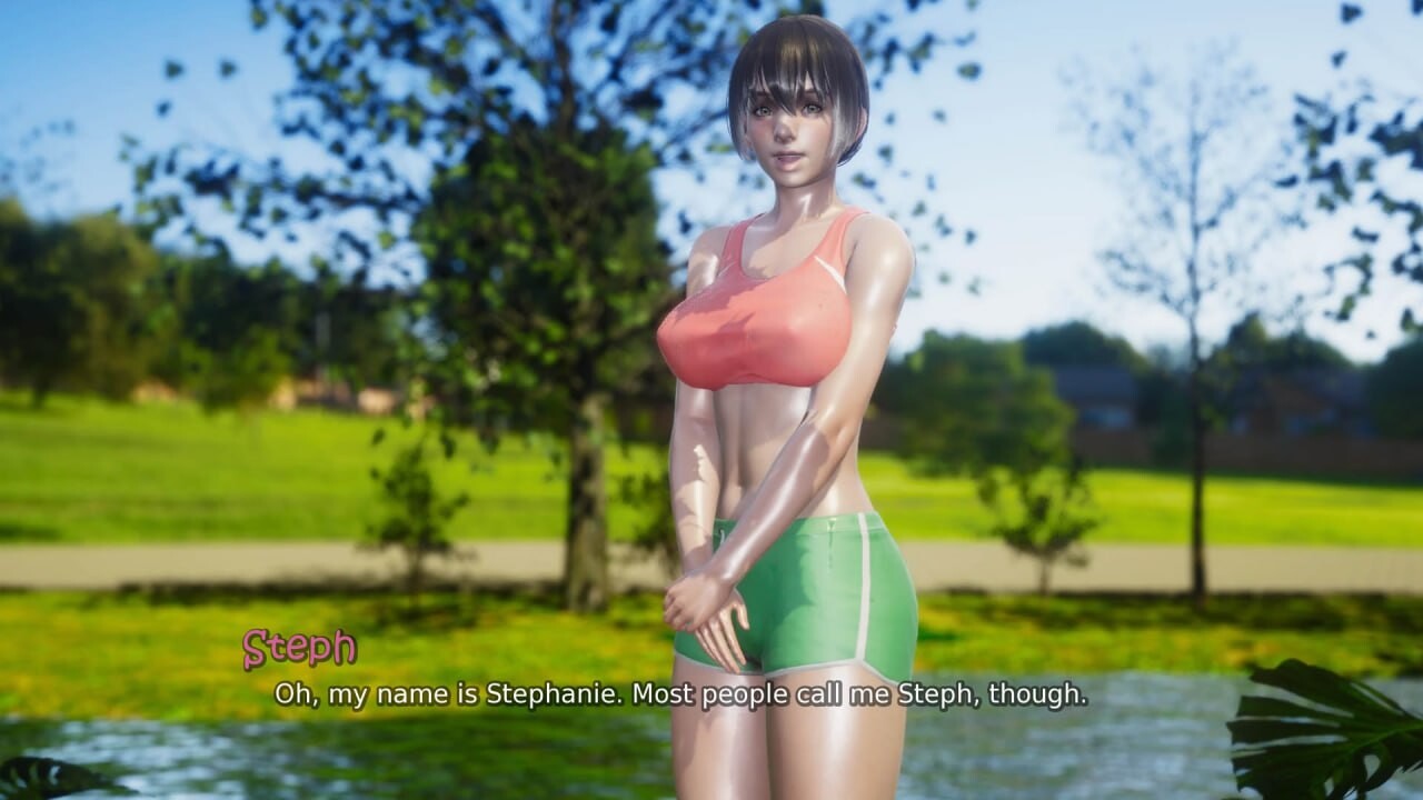 异常 Abnormal v0.990.1 安卓端 汉化版高清版 预览图