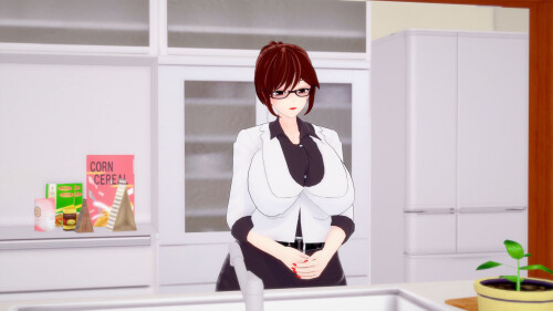 特殊角色欲望 Futa Desire v1.1 双端 AI汉化版 预览图