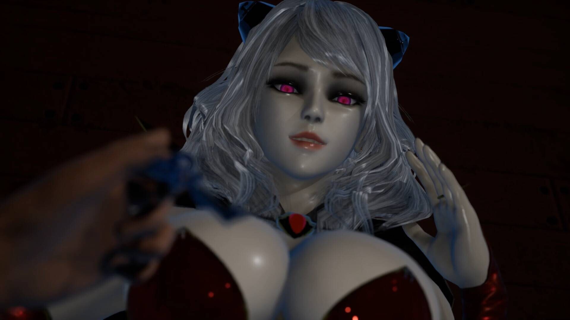 吸血鬼大厦 Vampire Mansion v1.5.6 PC端 官中版 预览图
