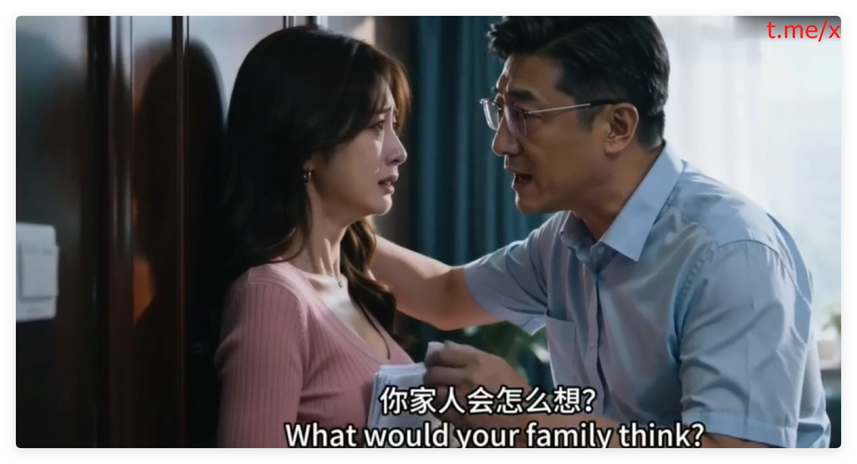 AI真人动画 少妇白洁第6+7集 动漫视频 PC端 预览图