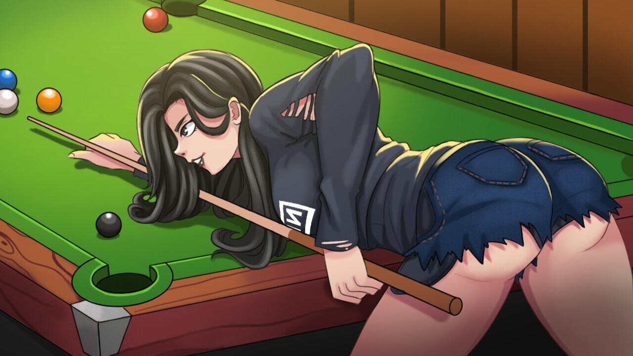 爱与性 二垒 Love & Sex Second Base v26.6.0b 双端 汉化版 预览图
