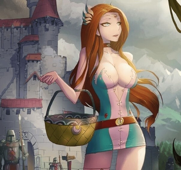 奇幻互动繁荣 Tentacles Thrive v1.02 动态步兵Beta RenpyThief翻译版 PC端 高清版 预览图