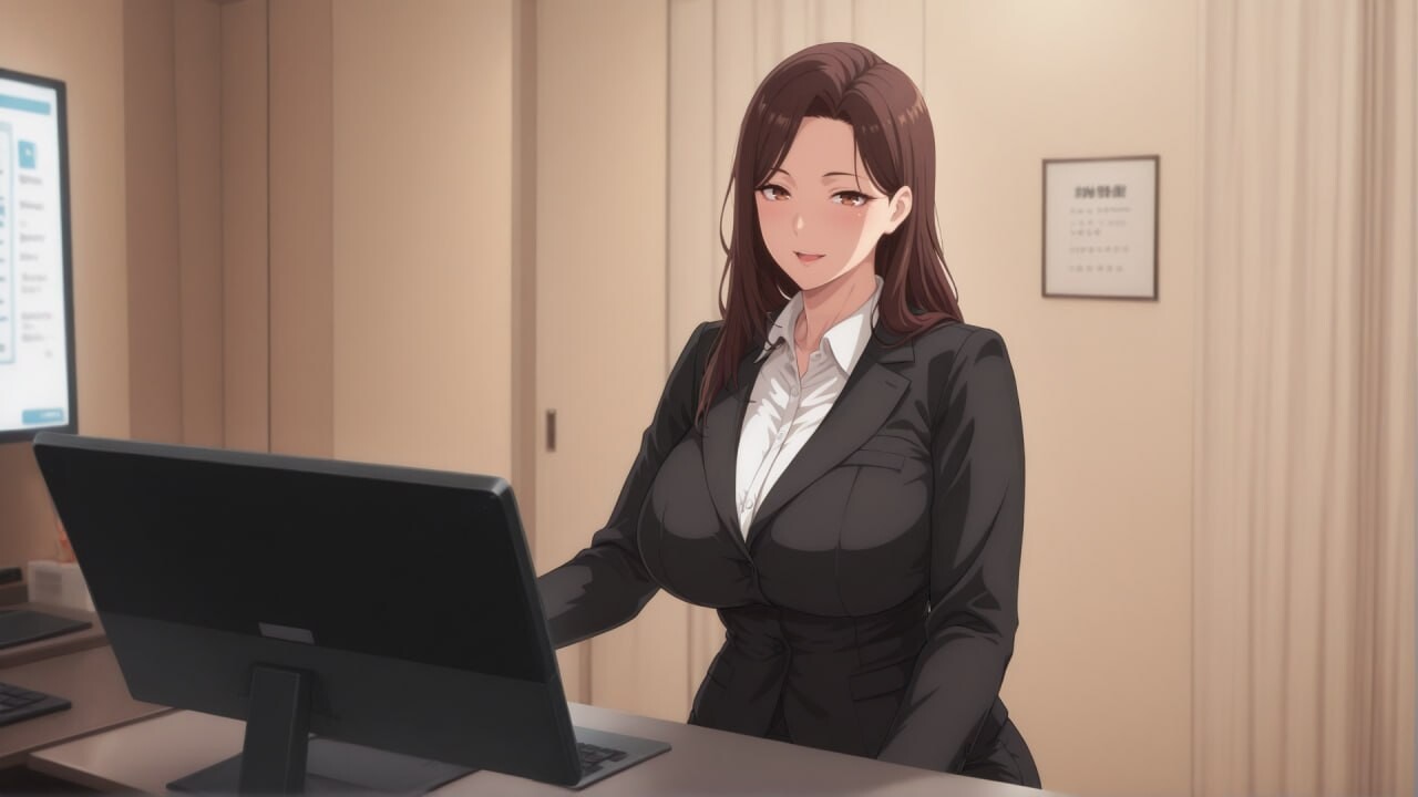 坚不可摧的爱 Unbreakable LoveV0.7 双端 汉化版 预览图
