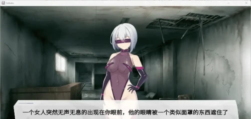 圣核战姬 DX官方中文版步兵版 PC端 官中高清版 预览图