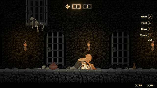 艾丽卡：太阳骑士 Erica Knight of the sun v0.19.2 PC端 AI汉化版 预览图