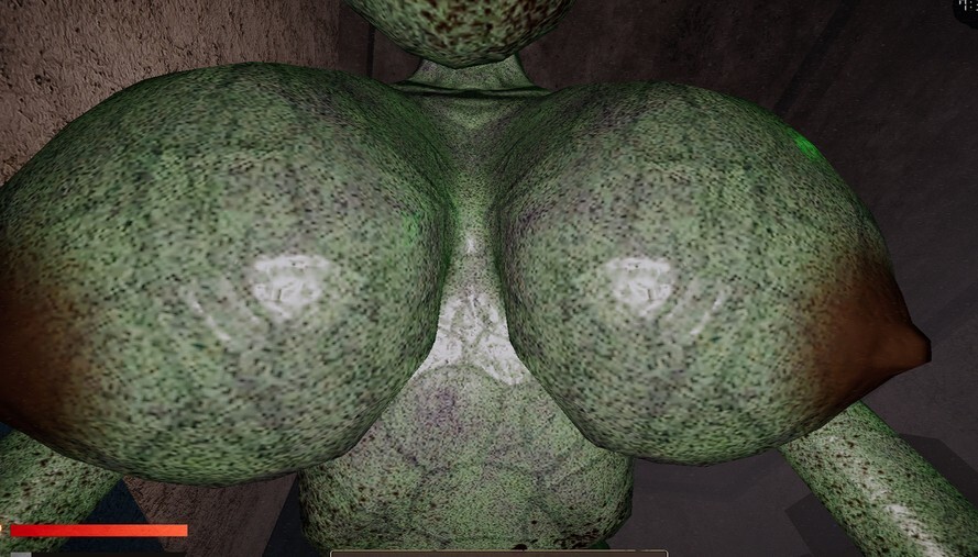 腐败荒原 Corrupt Wasteland v0.6 动态生肉版 PC端 日文原版 预览图