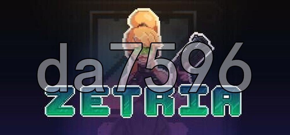 元宇宙大营救 Zetria v1.4.7 PC端 官中高清版 预览图