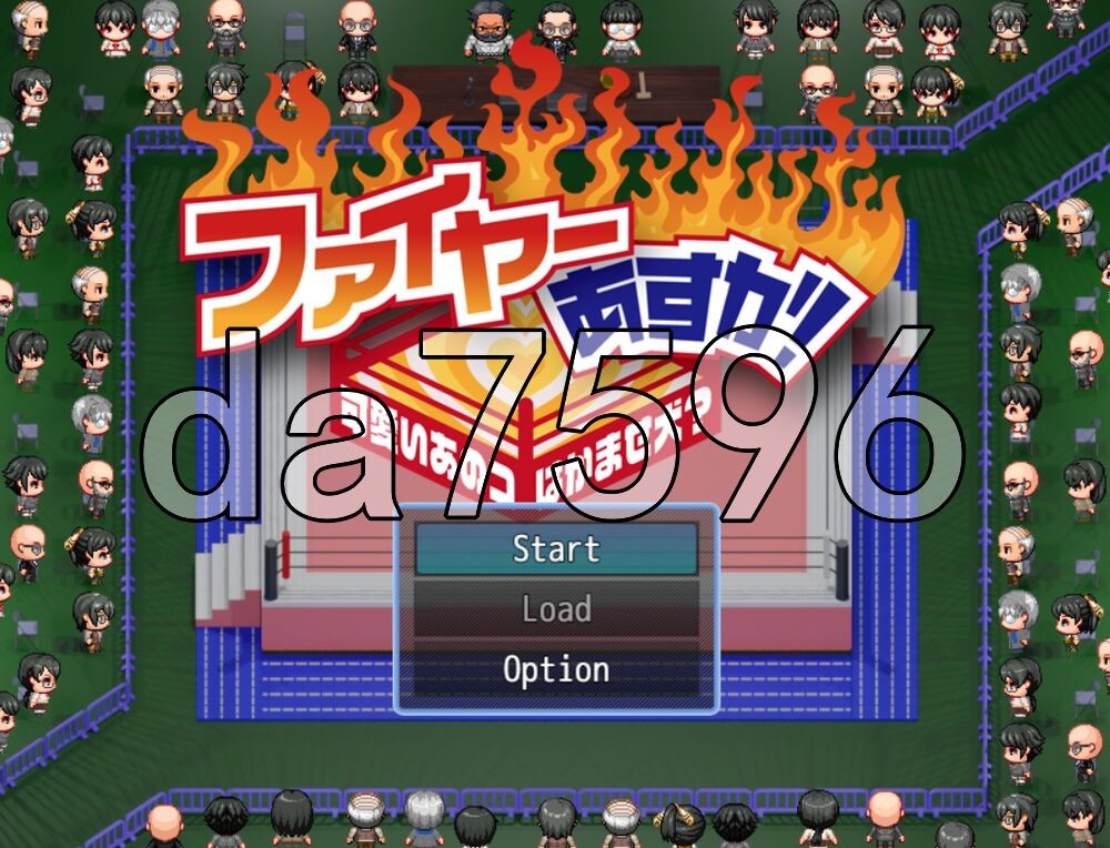 法亚明日香！ ファイヤーあすか！ PC端 AI汉化版 预览图