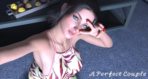 完美情侣 A Perfect Couple v1.1 安卓端 汉化版高清版 预览图