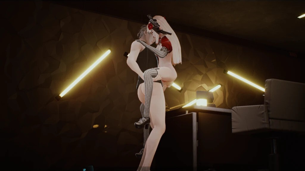 魔道兵装 Mahou Arms v1.0.2516 动态步兵生肉版 PC端 高清版 预览图