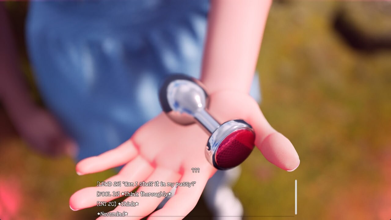 被误导的 Deluded v0.5.0 Test Build PC端 高清版 预览图
