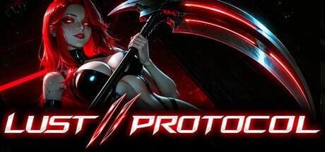 欲望协议 欲望协议 v0.0.5 Prototype PC端 预览图