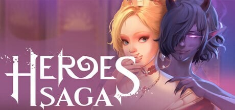 英雄传奇 Heroes Saga v0.2.1 安卓端 官中高清版 预览图