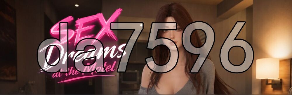 在汽车旅馆的性梦 SEX Dreams at the Motel v1.1 PC端 官中高清版 预览图