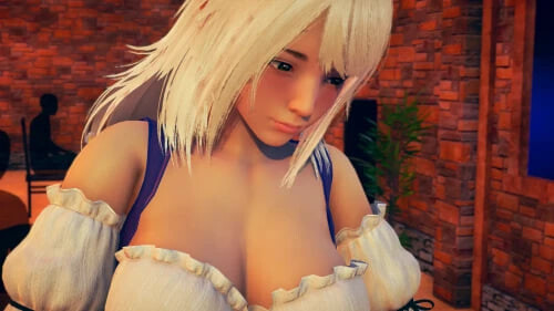 精灵雷亚 Reya the Elf v0.7.4 Update 安卓端 汉化版高清版 预览图