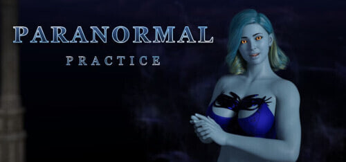 超自然现象练习 Paranormal Practice PC端 官中高清版 预览图