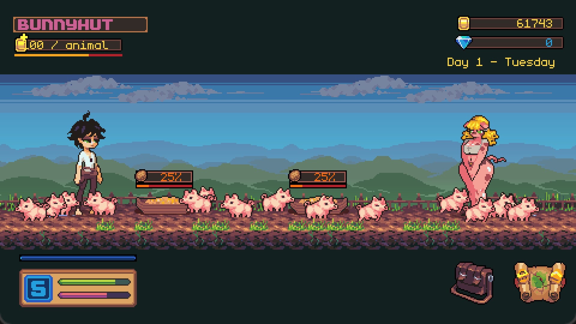 泥泞田地 Sloppy Fields v0.6P PC端 6 PC端 高清版 预览图