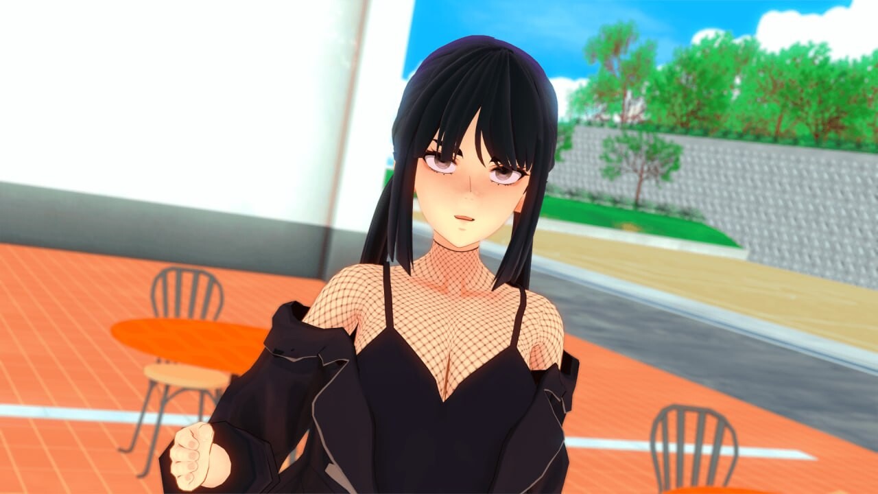 诺丽卡的案件 Norika's Case S2 Ver0.35 第二季 双端 AI汉化版 预览图