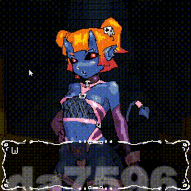魅魔庄园 Succubus Manor v0.97 PC端 AI汉化版 预览图
