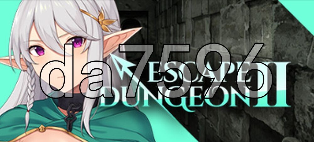 Escape Dungeon 2-银月苍狼 苏拉尔 Escape Dungeon 2 ～ 銀月蒼き狼 シュラル ver2.2 PC端 官中高清版 预览图