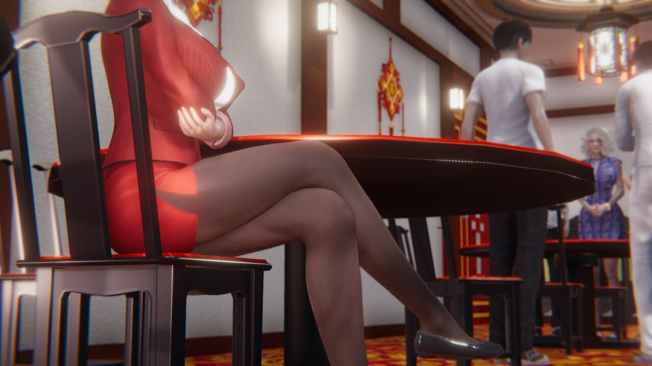 巴斯蒂安的家族秘密 Bastian's Family Secret v0.03.2 简中汉化 双端 汉化版 预览图