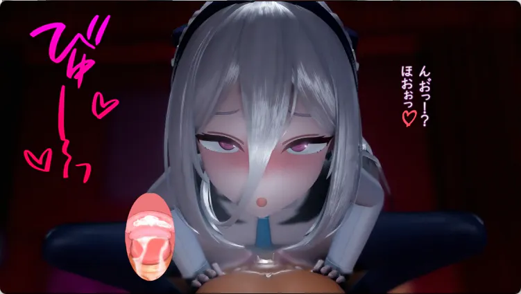 だぶりゅーP(doubleP) 有CV台词-边傲娇边什么涩涩都愿意做的Kei 动漫视频 PC端 预览图