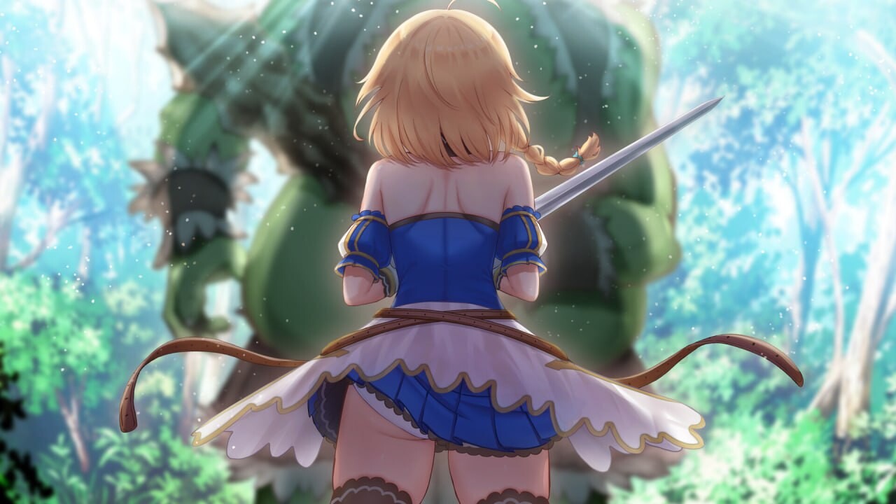 带我去地下城吧 Take Me To The Dungeon!! 連れてって、ダンジョンへ v1.7.6 PC端 官中完整版 预览图