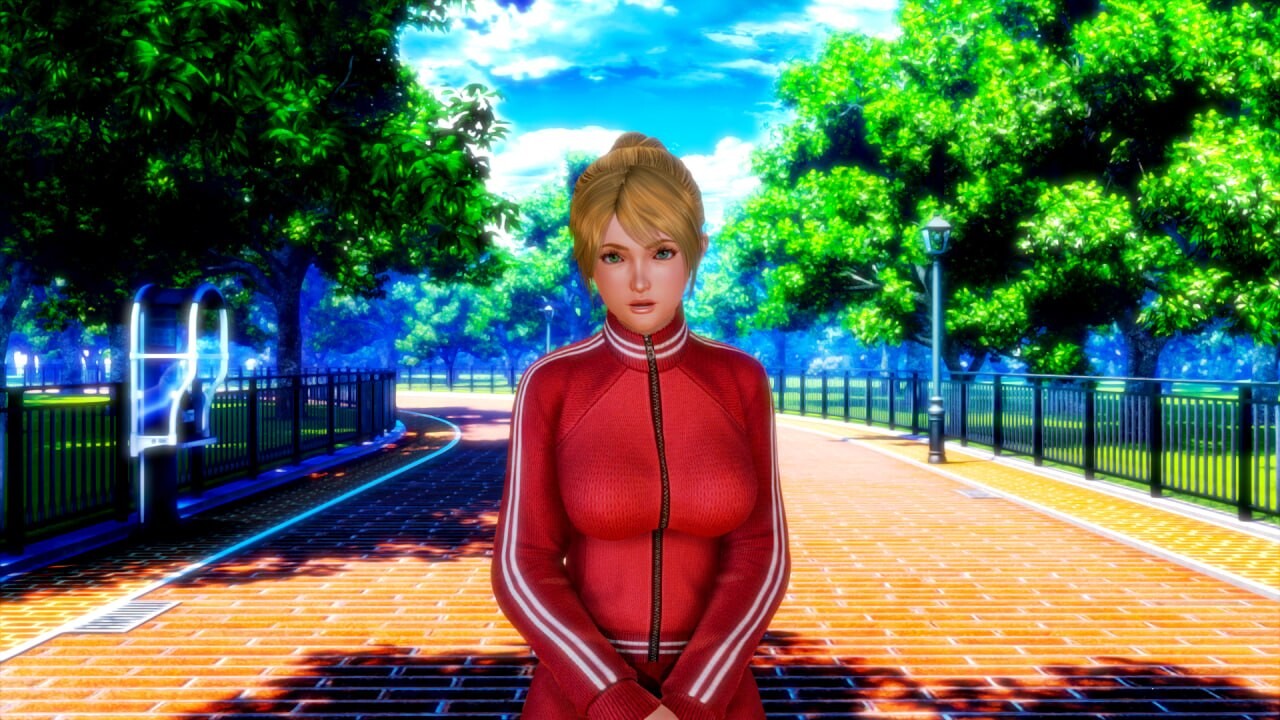 勒索本能 Blackmail Instinct v0.3 双端 汉化版 预览图