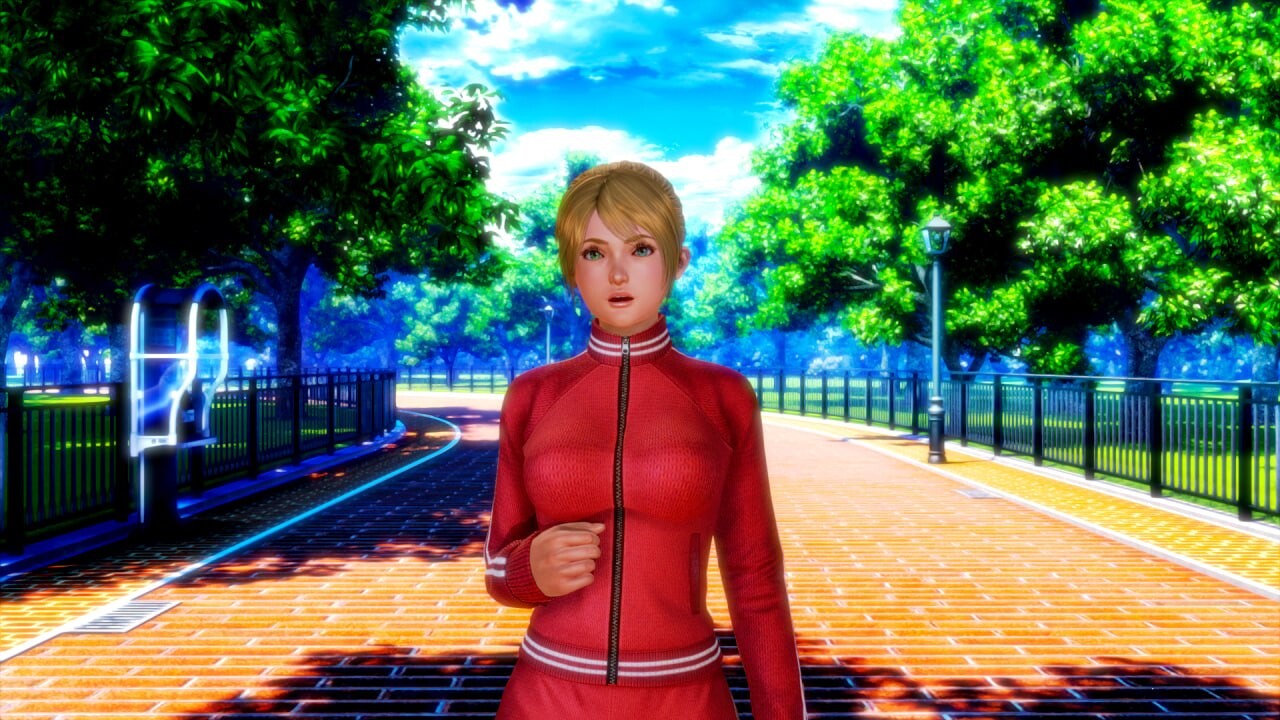 勒索本能 Blackmail Instinct v0.3 双端 汉化版 预览图