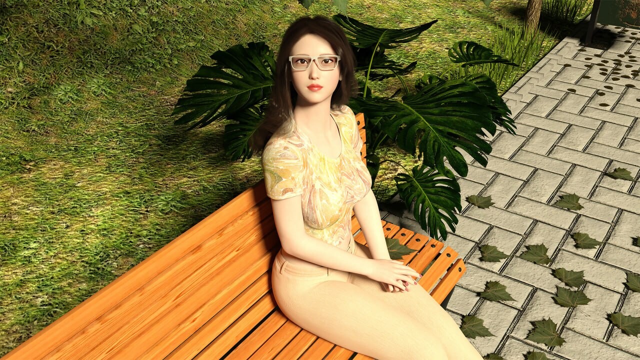 我的夏天 My Summer v1.0 汉化完结版 双端 汉化版 预览图