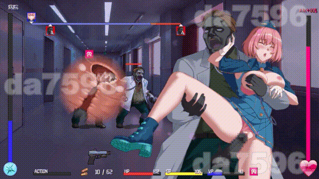 隧道逃生：命运交织 TUNNEL ESCAPE Fates Entwined V1.06 PC端 AI汉化版 预览图