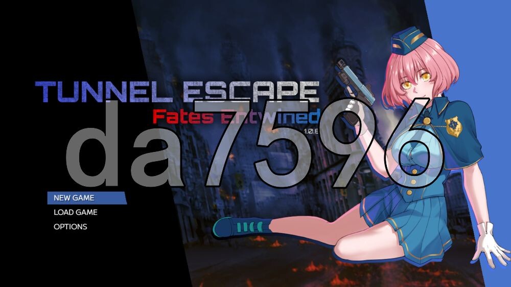 隧道逃生：命运交织 TUNNEL ESCAPE Fates Entwined V1.06 PC端 AI汉化版 预览图